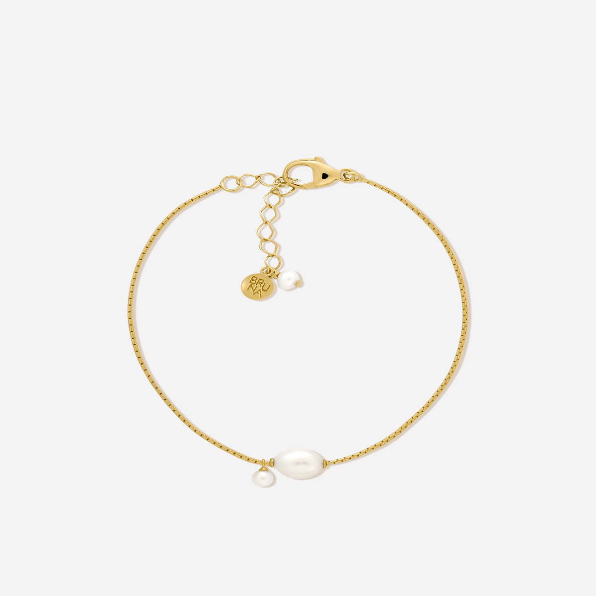  Deux Bracelet