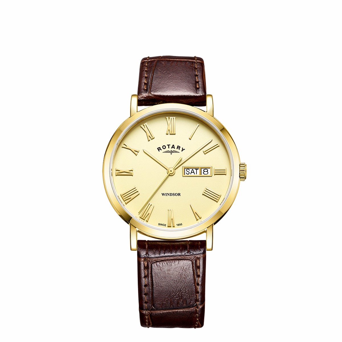 Rotary Dress Watch - GS05303/09