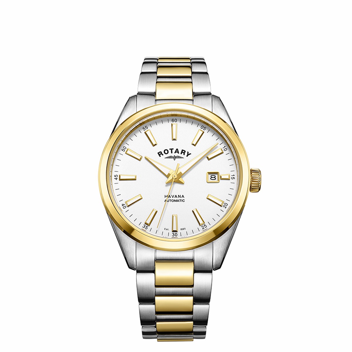 Rotary Havana Watch - GB05078/02