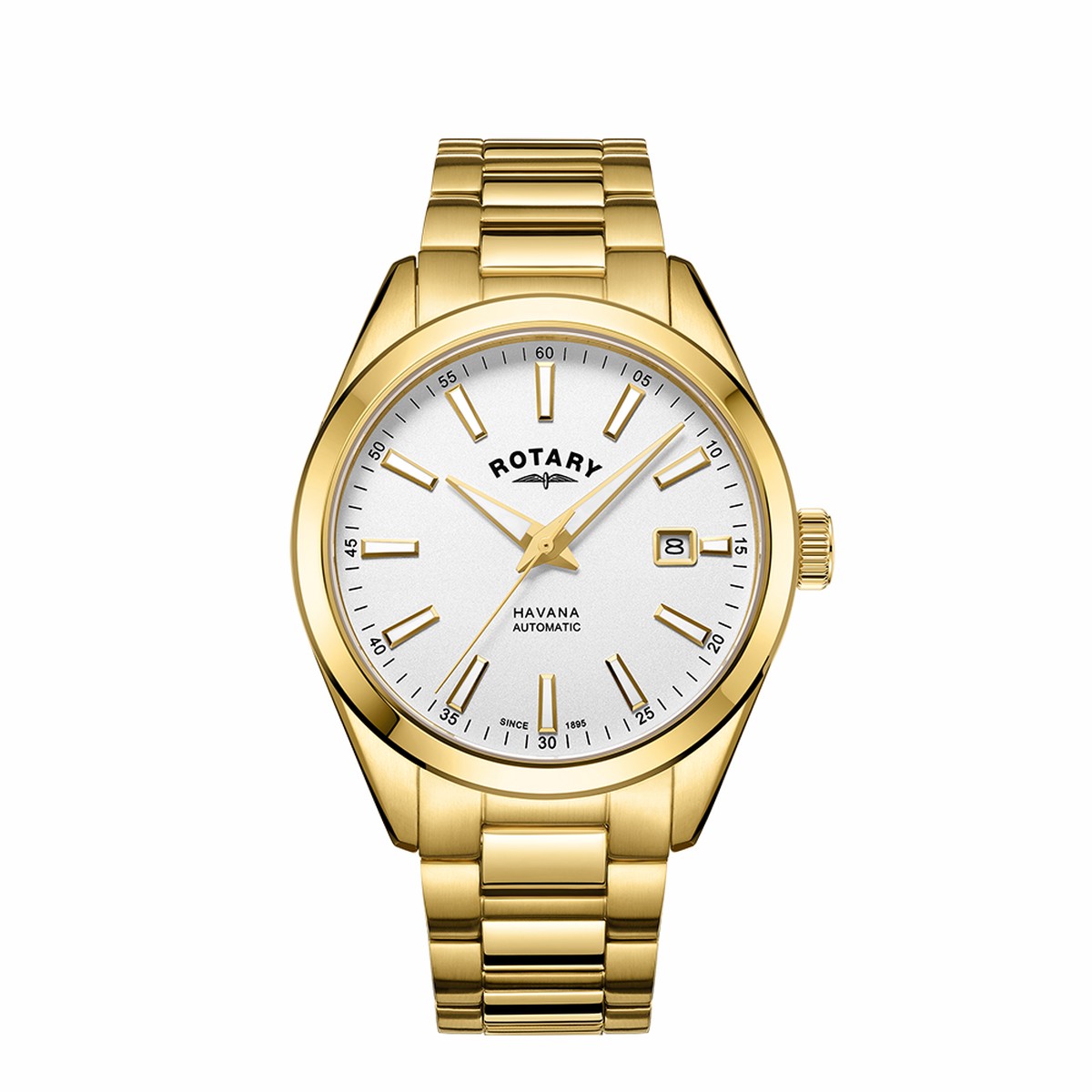 Rotary Havana Watch - GB05081/02