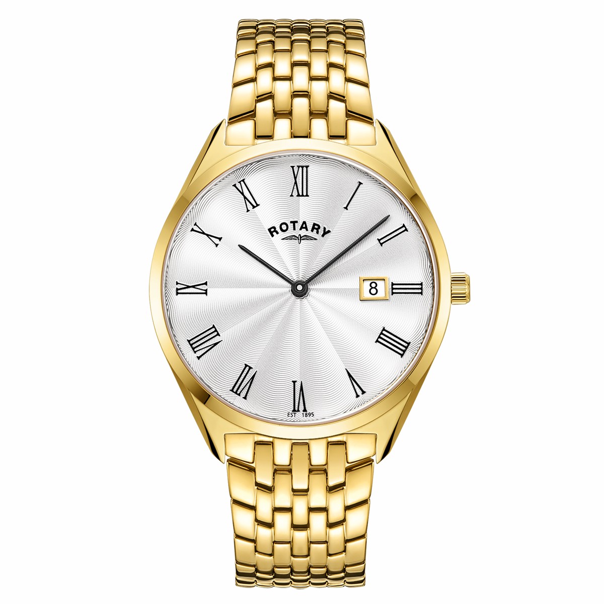 Rotary Ultra Slim